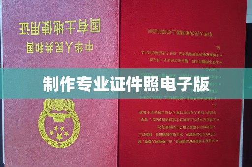 合山制作专业证件照电子版